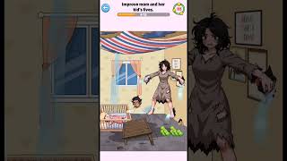 brain tease puzzles #gaming #puzzlegame #puzzlesolving #gameplay