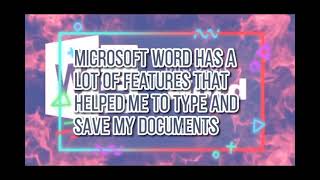 Module 20: Reflecting on ICT learning process (Empowerment technologies)