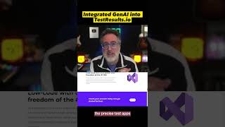 GenAI-Powered Journey Creator by TestResults.io 🤖