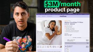 This Shopify Product Page Made $3M in 30 Days (Exact CRO Breakdown)