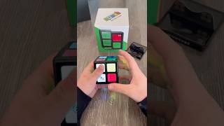 Could you solve this? #cooltech #rubikscube #mindblown @WOWCube