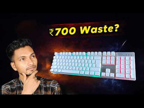 Don't Buy Zebronics War-K Before Watching This!