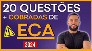 ⚠ ECA 2024 Mock Exam - [Attention! Updated in October 2024]
