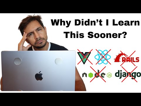The ULTIMATE skill you need to survive the tech industry (and life).