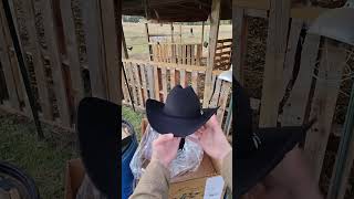 Stetson 4 x Deadwood Cowboy Hat #cowboyhat #western #stetson #hats