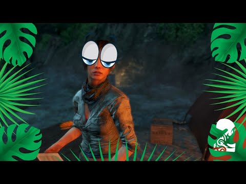 Far Cry 3 CLASSIC EDITION Ep 2: SAVING LIZA!!