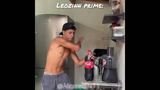 LEOZINN DE HOJE EM DIA vs LEOZINN PRIME | ALEXZ EDITS | @leozinn077 | #inshot #edit #prime