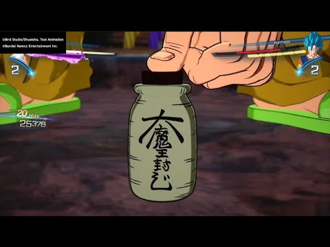 DRAGON BALL SPARKING ZERO RANKED MATCHES