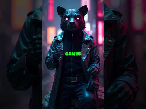 Exploring the Disturbing Theories Behind Five Nights at Freddy's #gaming #horror #fnaf