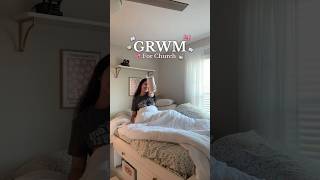 GRWM #grwm #grwmm #fy #grwms #dayinmylife #vlog #getreadywithme #christian #christianity