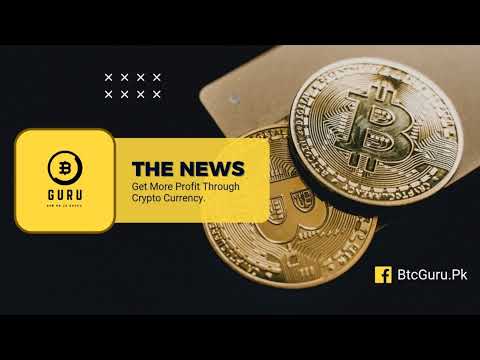 BTC Guru Live Stream