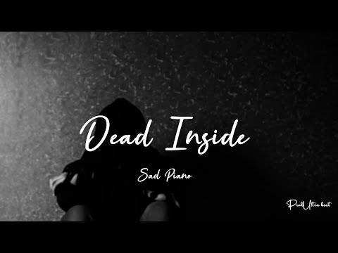 [FREE] Sad Type Beat x Piano Type Beat - Dead Inside | ProdUltra Beats