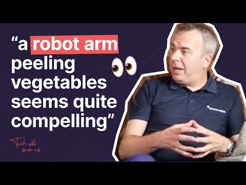 Ep. 5 - Automate What You Hate