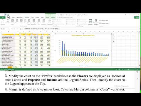 ĐỀ THI THỬ SỐ 3 MOS EXCEL 2019