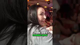 Does Eddie Hall Rob This Karen?