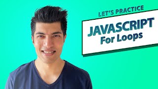 Exercises: For Loops - Javascript In Depth