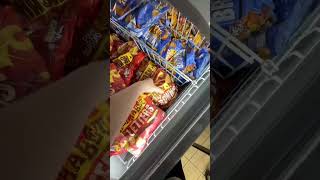 Cost of groceries in the UK! 🇬🇧 #uklife #usvsuk #expat #americanabroad #momtok