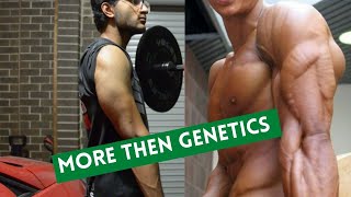 Why doesn’t my physique look like the perfect physique