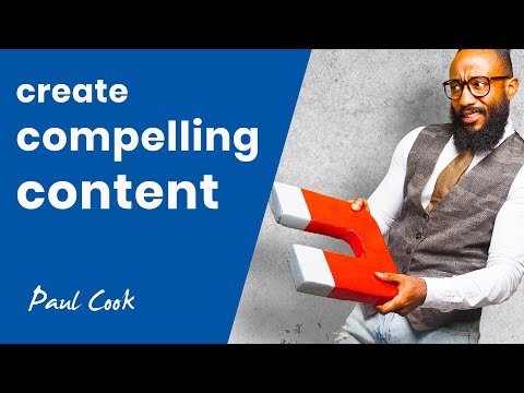 Make Your Content Compelling with a Pro Copywriter