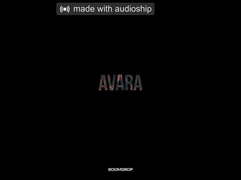 BOOMDROP-AVARA