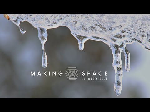 Guided Breathwork Meditation - Self-Nourishment