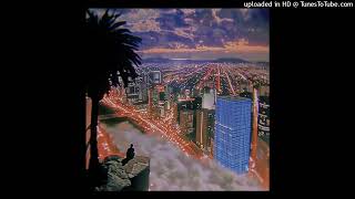 (FREE) Tory Lanez 80s synthwave type beat - Crimson Skylines