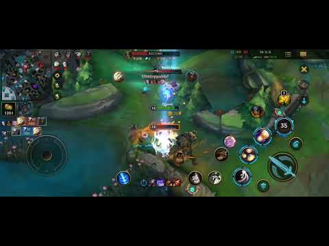 Diana Godlike
