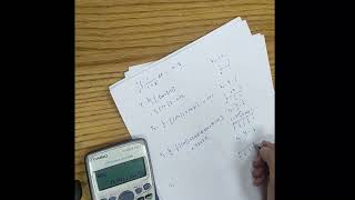 شرح numerical integration (trapezoidal, simpson  and romperg method)