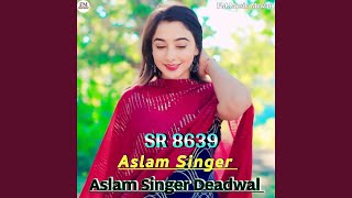 Aslam Singer SR 8639