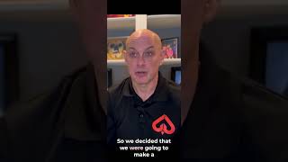 Why did we build the Aces Poker Run App?