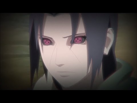 Naruto Shippuden Unreleased OST - The Guts To Never Give Up