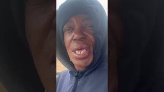 (JUST TALK) Ms. Mesheal, 55.