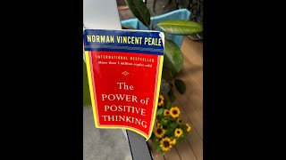 The Power of Positive Thinking by Norman Vincent Peale | Full Audiobook Reading