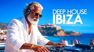 Ibiza Summer Mix 2025 🍓 Best Of Tropical Deep House Music Chill Out Mix 2024 🍓 Chillout Lounge