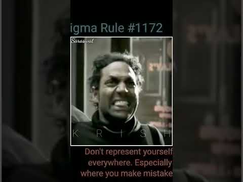 Thief Sigma Rule | Bank Robbery | Funny Secretary Sigma Grindset | #sigmarule | #funny | #comedy