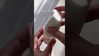 Mini Portable Wet Wipes Can – 30 Soft Tissues | Gentle Face & Body Cleaning | Travel-Friendly