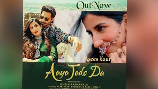 Shorts : Asees Kaur Ft. Aparshakti Khurana & Parul Gulati | Royal Rocks | NewSongs2021