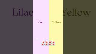 cute color combos outfit ideas