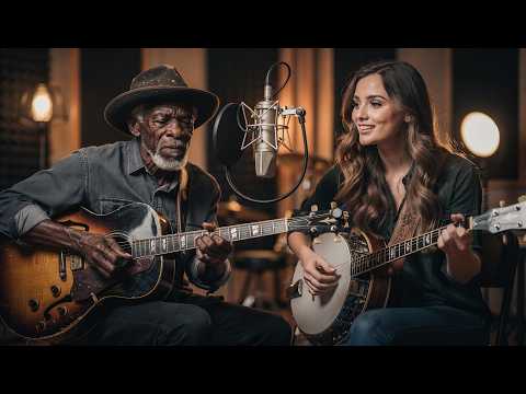 Blues & Banjo Instrumental Collection 2026 | Rustic Soul Soundtrack