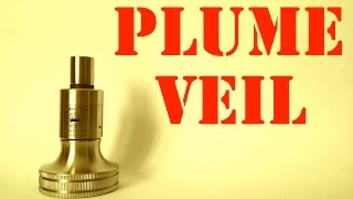 PLUME VEIL CLONE FROM FASTTECH - DUAL COIL