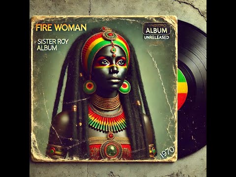 Roots Reggae (1973) [Unreleased Album] Sister Roy - Fire Woman