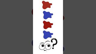 Guess the Color! | Fun Color Game for Kids 🎨🟥🟦| Let’s play a color game