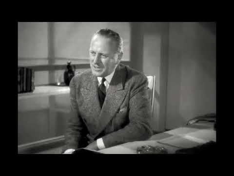 #TheStoryOfTempleDrake (1933) | Classic Crime Thriller | Full Movie Review