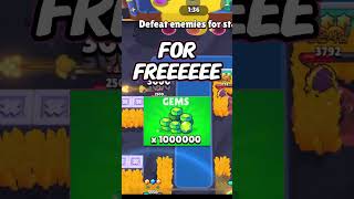 Now vs future part 12#shorts #brawl #brawlstars #update #newbrawler#juju#memes#brawltalk #shade#edit