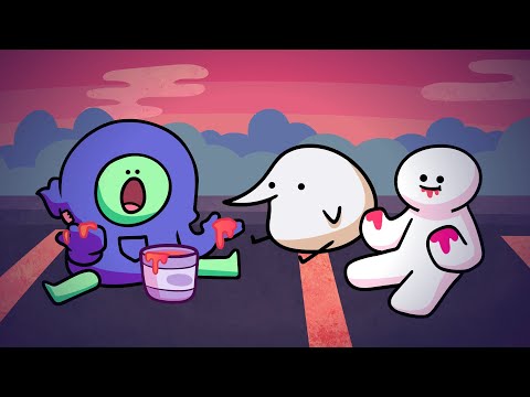 A Lovely Picnic (ft. Berd and CircletoonsHD)