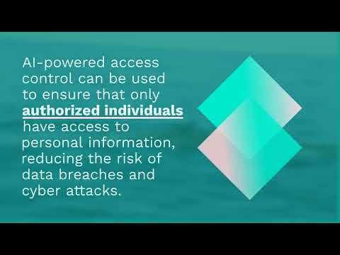 AI and Privacy: How Algorithms are Safeguarding Personal Information