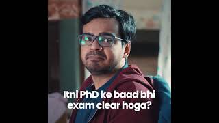 Aapki har prep ka solution milega with #Gradeup.