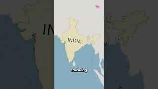 India is facing a population decline?!! 😱