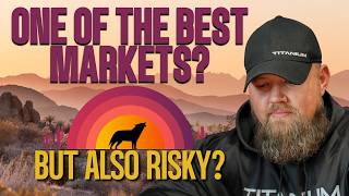 Is This Market's Risk Worth The Reward?