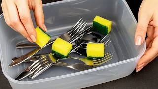 24 Ingenious Home Hacks You Will Use Everyday That Work Extremely Well